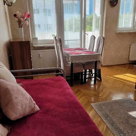 Apartament Zlota 67 Varsó Kültér fotó