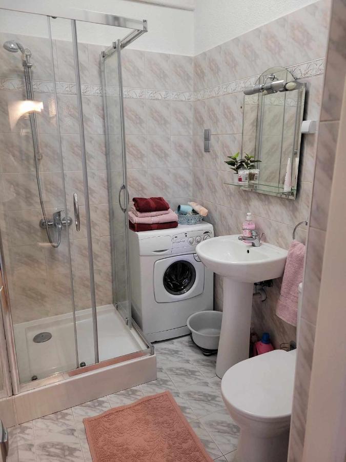 Apartament Zlota 67 Varsó Kültér fotó