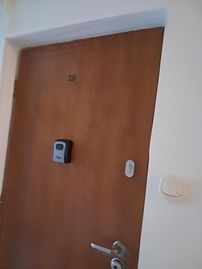 Apartament Zlota 67 Varsó Kültér fotó