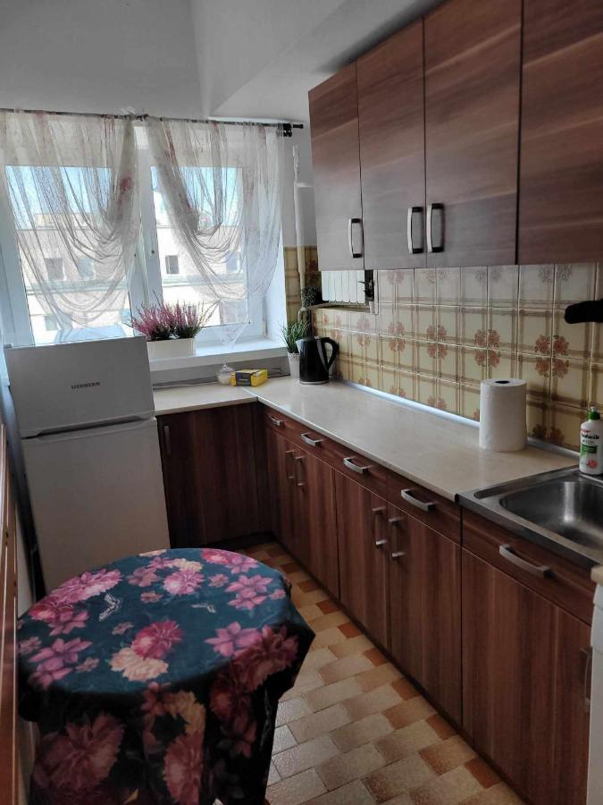 Apartament Zlota 67 Varsó Kültér fotó